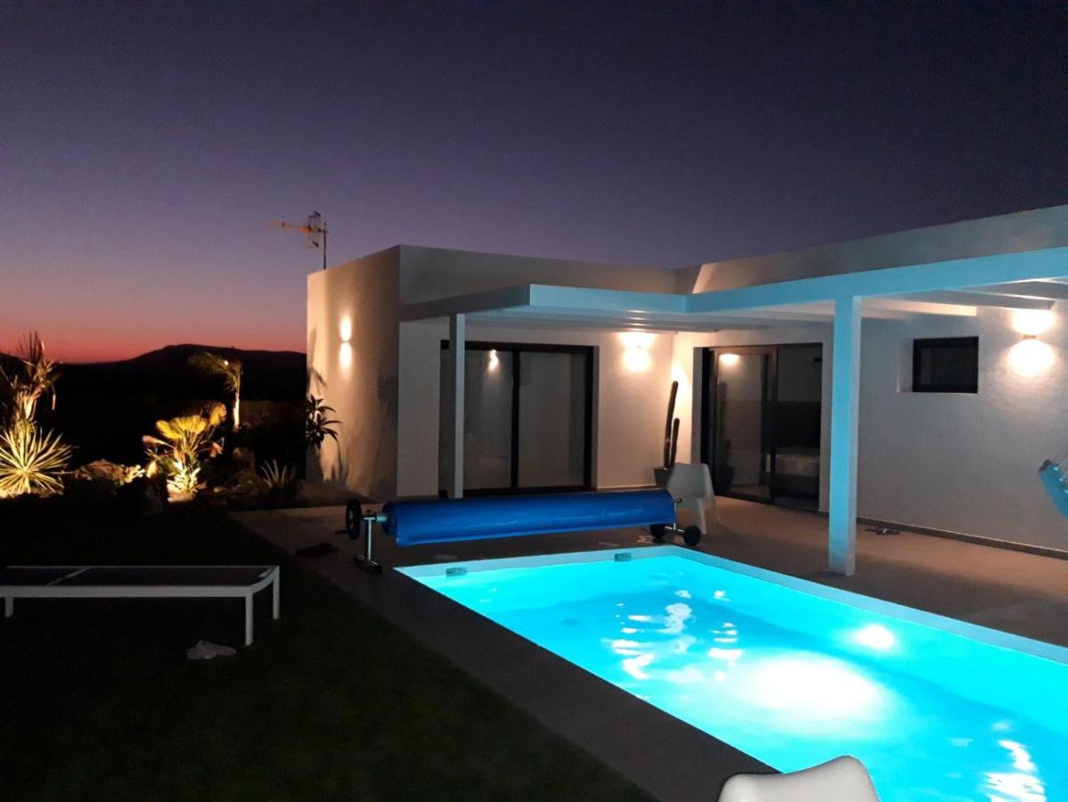 Casa Los Lajares Exterior photo