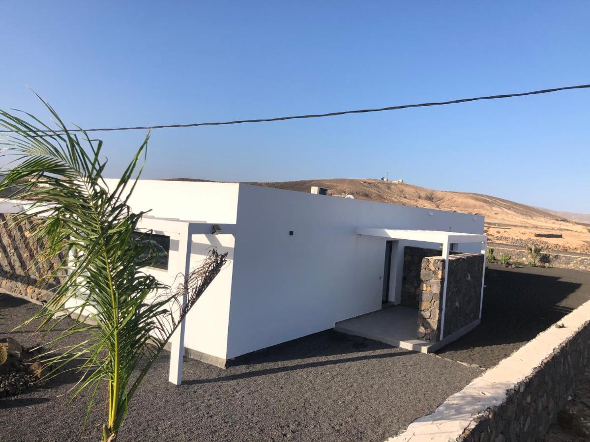 Casa Los Lajares Exterior photo